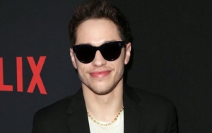 Pete Davidson Drops R-word While Ranting at Students for Breaking No-Phone Rule