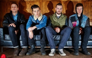 Matt Healy Finds It 'Sad' Dubai Teens Were Restrained From Seeing The 1975 Perform