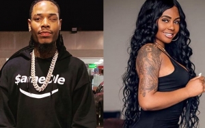 Internet Urges Fetty Wap's Rumored New GF to Get 'Birth Control'