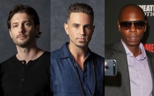 Michael Jackson's Accusers Shame Dave Chappelle for Spreading Ignorance of Sexual Abuse