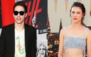 Pete Davidson Finds New Love Interest in Andie MacDowell's Actress Daughter?