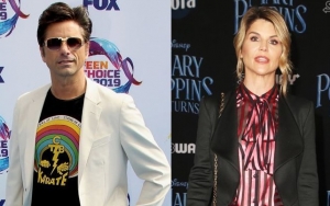 John Stamos Can't Figure Out Lori Loughlin's Involvement in College Admissions Scandal