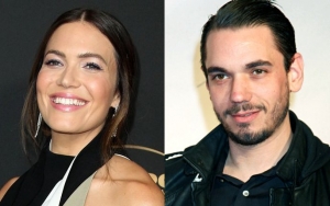 Mandy Moore Pays Sweet Tribute to Late Adam Goldstein on 10th Anniversary of His Death