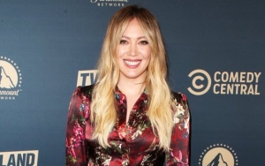 Hilary Duff Shares Excitement Over Success in Regaining Pre-Baby Body