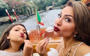 Farrah Abraham Accuses Daughter Sophia of 'Manipulating' Her in New Video, Fans Think She's on Drugs