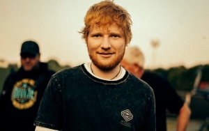 Ed Sheeran Debunks Retirement Rumors After Announcing 18-Month Hiatus