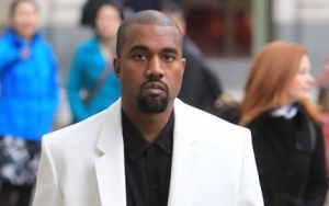 Kanye West to Unveil New Album a Year After Planned 'Yandhi' Release
