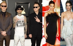Blink-182 and Kendall Jenner Named in Lawsuit Over Disastrous Fyre Festival