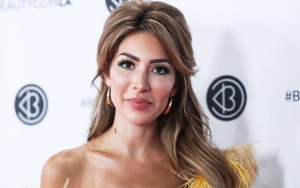 Farrah Abraham Exposes Her Private Part as She Goes Commando at Venice Film Festival
