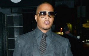 T.I. Promises to Discuss Critical Issues in 'ExpediTIously' Podcast