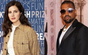 Why Lana Del Rey Does Not Seek a Response From Kanye West Over 'The Greatest'