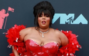Lizzo Called Out for Trying to Trademark 'Truth Hurts' Lyric