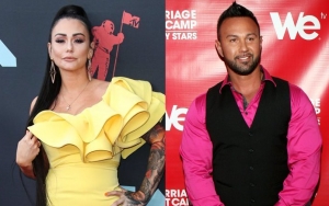 JWoww Is This Much Happy After Finalizing Roger Mathews Divorce - See Pic