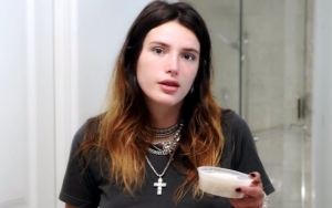 bella thorne skincare