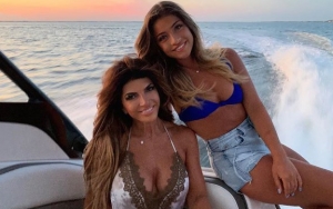 Watch: Teresa Giudice's Daughter Gia in Tears as She Leaves for College