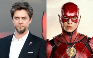 'It' Helmer Andy Muschietti Teases His Take on 'The Flash' Movie