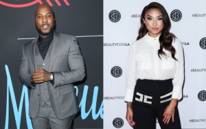 Jeezy Blasted for Dating Non-Black Woman, Jeannie Mai