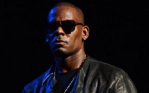 R. Kelly's Attorney Pleads for End of Singer's Solitary Confinement