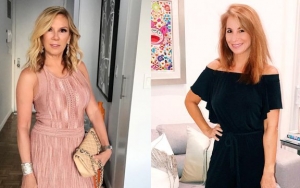 'RHONY': Ramona Singer Allegedly Pushes for Jill Zarin to Return Full Time for New Season