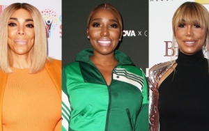 Wendy Williams Plans Miami Girls Trip With NeNe Leakes and Tamar Braxton