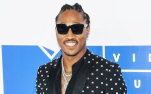 Future to Give Away $2,000 Scholarship While on 'Legendary Nights' Tour 