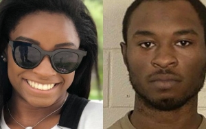 Simone Biles' Brother Indicted for Ohio Triple Murder 