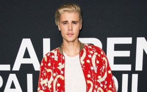 Justin Bieber Expresses Interest in Performing at Kanye West's Sunday Service