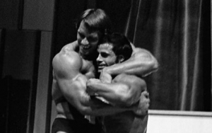 Arnold Schwarzenegger Left 'Devastated' by Tragic Death of Franco Columbu