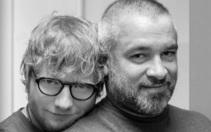 Ed Sheeran to Have a Young Family 'Relatively Soon', Manager Teases