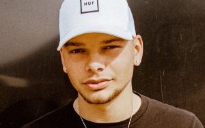 Kane Brown Taken Off Social Media by His Team to Focus on New Music