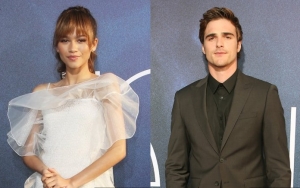 Zendaya and Jacob Elordi Spark Dating Rumors With Greece Vacation, But There's a Catch