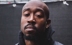 Baby Mama Accuses Freddie Gibbs of Trying to Murder Her and Son