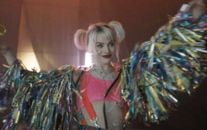 Fans Rave Over 'Birds of Prey' After New Images Leak Online