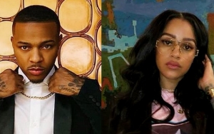 Bow Wow Calls Baby Mama Joie Chavis 'True Inspiration' in Lovely Instagram Post