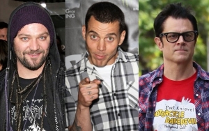 Bam Margera Claims Steve-O and Johnny Knoxville Have Reached Out to Him