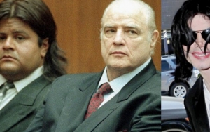 Marlon Brando's Son Calls Reports of Dad Making Michael Jackson Cry 'Cheap Publicity Stunt' 
