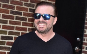 Ricky Gervais Accused of Being Obsessed With Disabled Jokes by 'The Office' Producer
