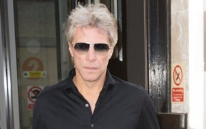 Jon Bon Jovi Rules Out Biopic in the Wake of 'Bohemian Rhapsody' and 'Rocketman'