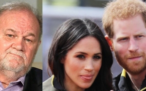 Meghan Markle's Dad Accuses Her and Prince Harry of Ghosting Him, Talks About Baby Archie