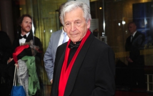 Director Costa-Gavras Celebrated With Glory to the Filmmaker Honor at 2019 Venice Film Festival