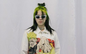 Billie Eilish Breaks Down on Stage at Milano Rocks Festival Due to Ankle Injury