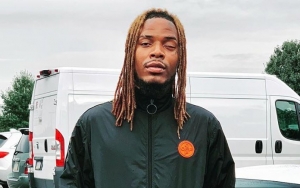 Fetty Wap Arrested for Allegedly Punching a Valet in Las Vegas