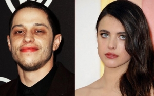 Pete Davidson and Margaret Qualley Fuel Dating Rumors With Romantic Date Night