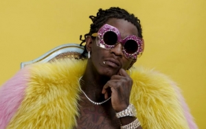 Artist of the Week: Young Thug