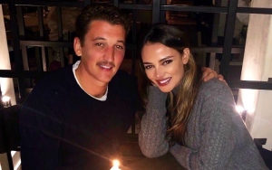 Miles Teller Weds Longtime Girlfriend on Labor Day Weekend?