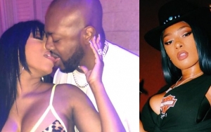 Porsha Williams Gets Mistaken for Megan Thee Stallion in Racy Photos With Dennis McKinley