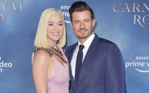 Katy Perry Has an Eye on Gothic Irish Castle for Wedding With Orlando Bloom
