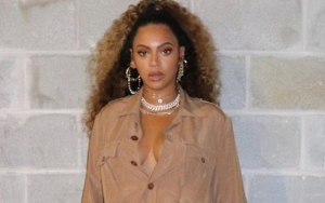 Beyonce Gets Early 38th Birthday Surprise at Made in America Festival