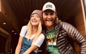 Wyatt Russell Ties the Knot With Meredith Hagner in Low-Key Colorado Wedding