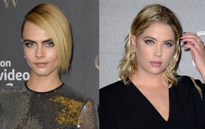 Cara Delevingne Opens Up About 'Incredible' Relationship With Ashley Benson 